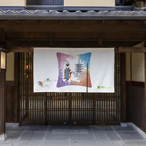 Ibis Styles Shijo Kyoto