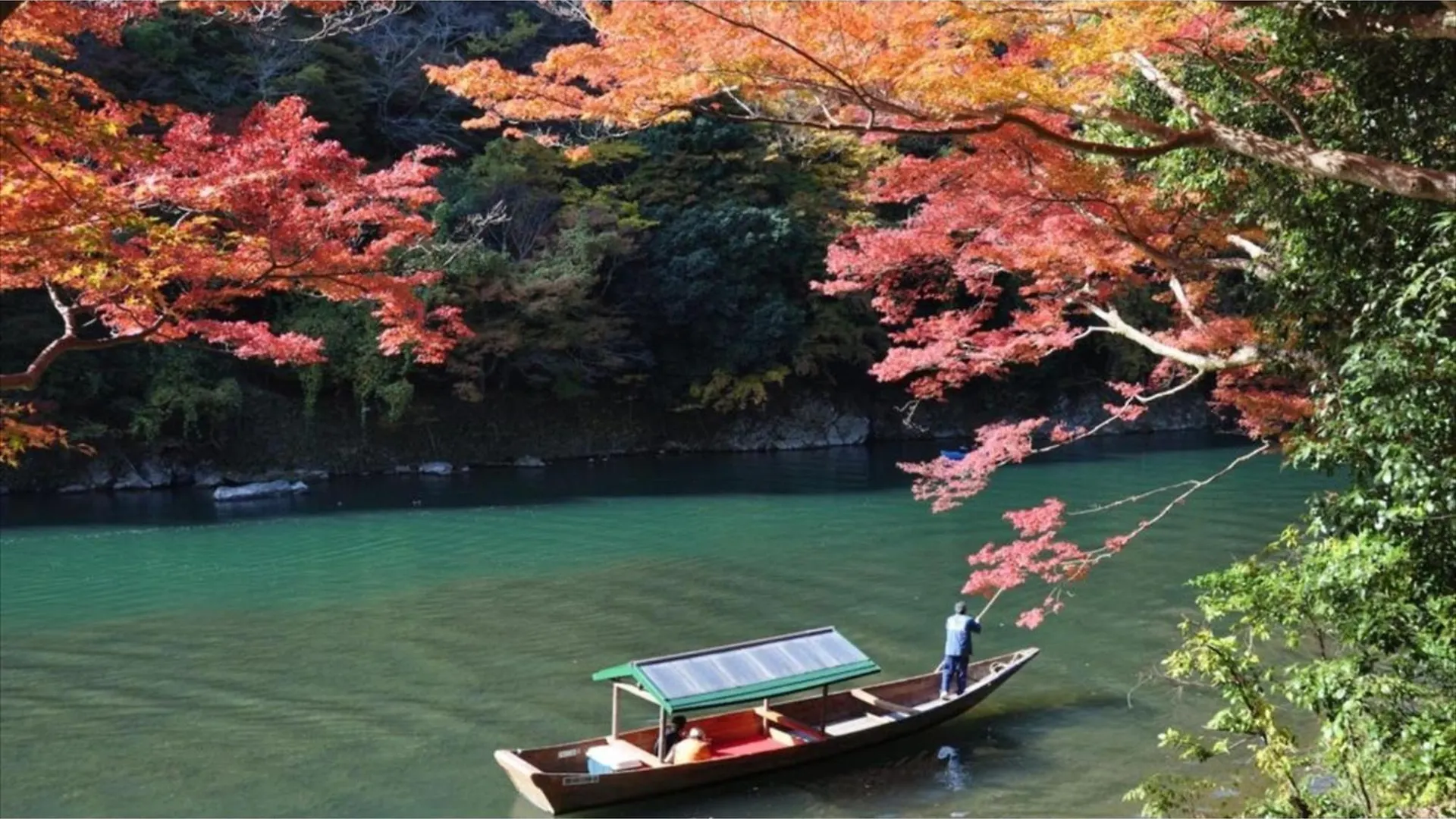 River Side Arashiyama - Vacation Stay 86249V Kyoto Hotel