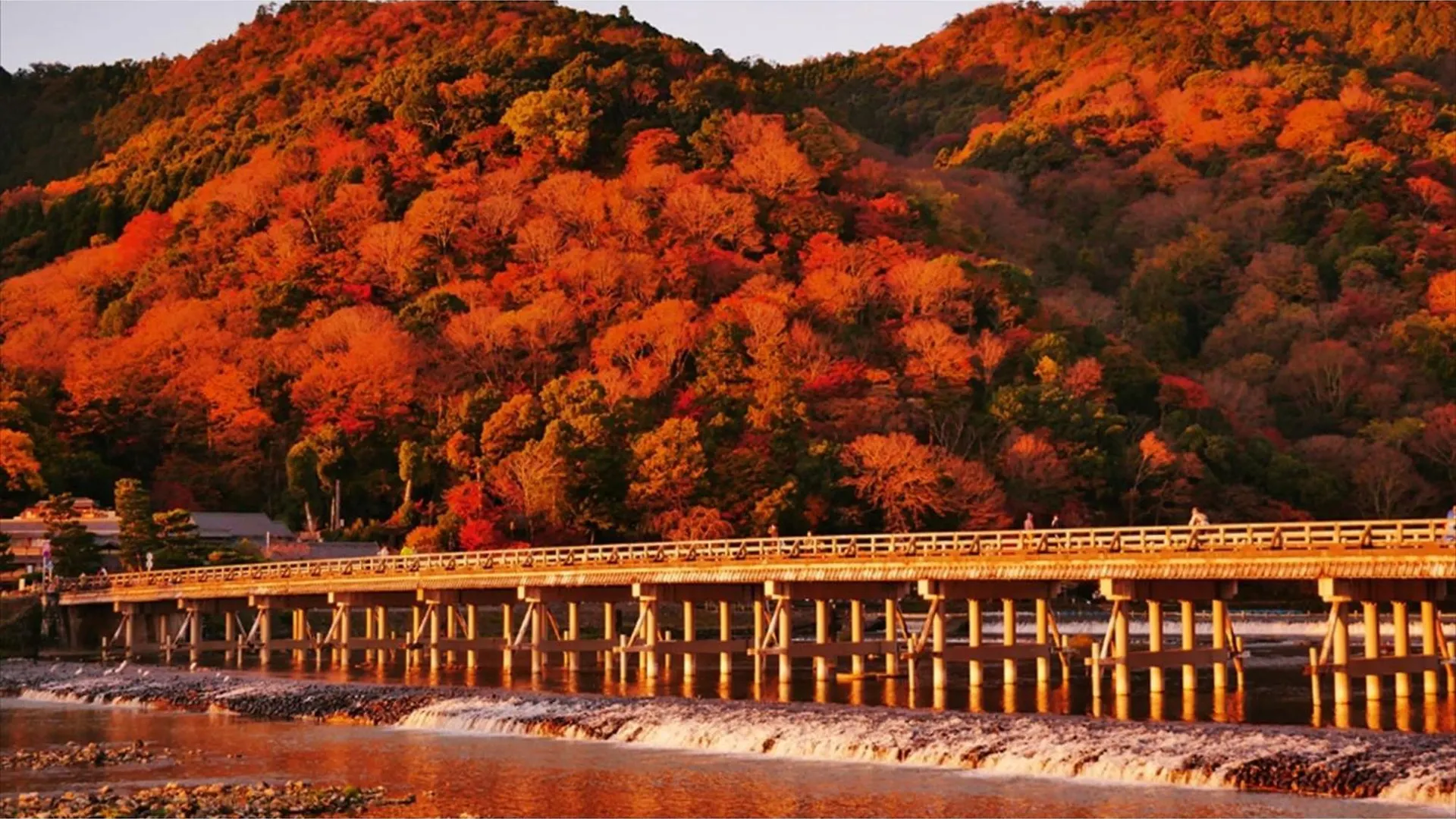 River Side Arashiyama - Vacation Stay 86249V Kyoto 0*,