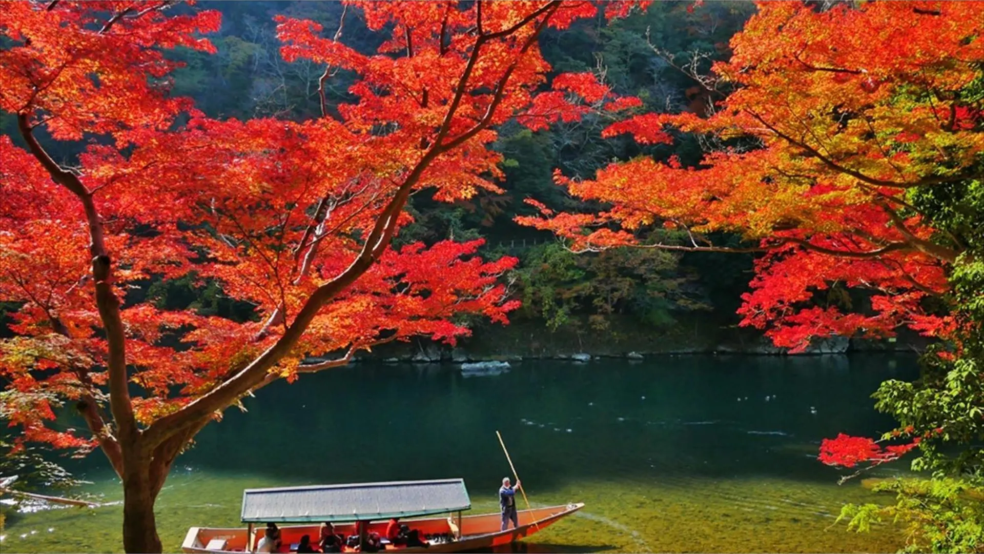 River Side Arashiyama - Vacation Stay 86249V Kyoto 0*,  Japan