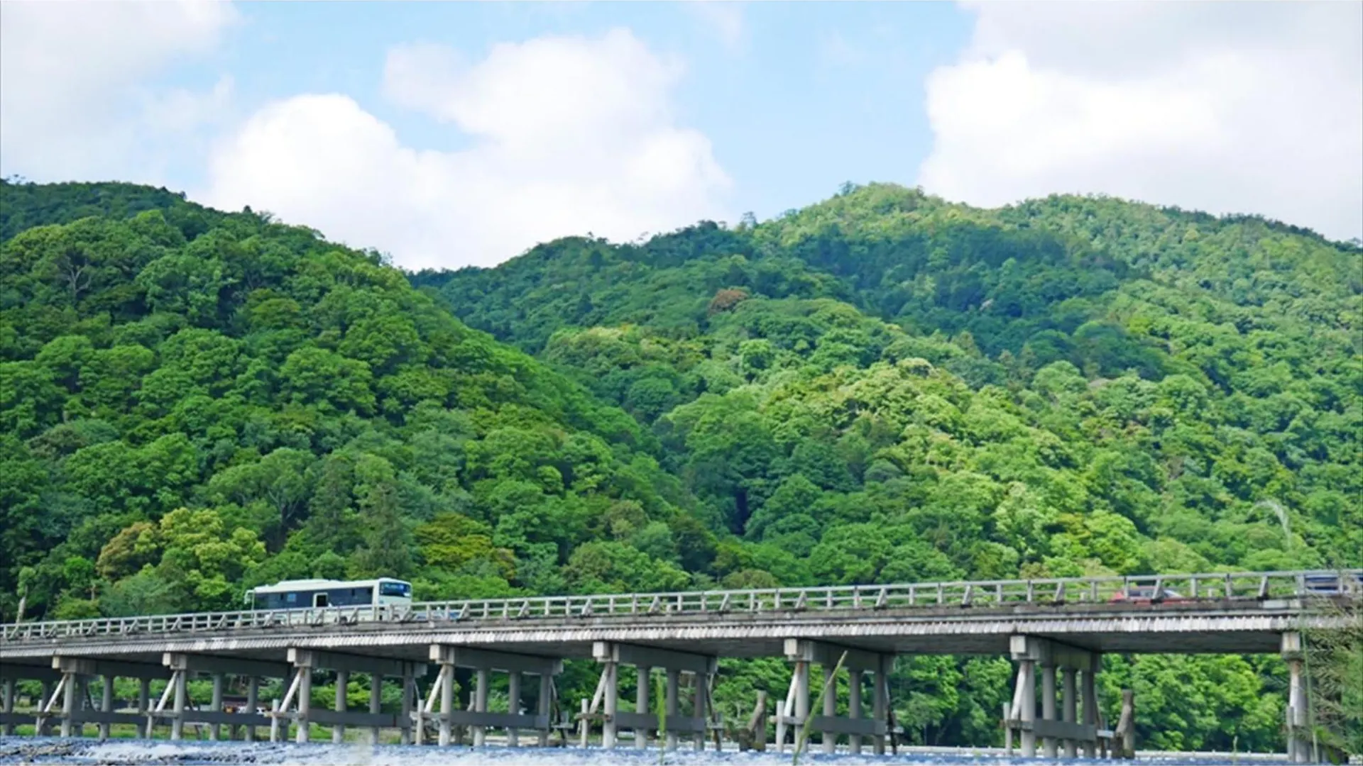 River Side Arashiyama - Vacation Stay 86249V Kyoto