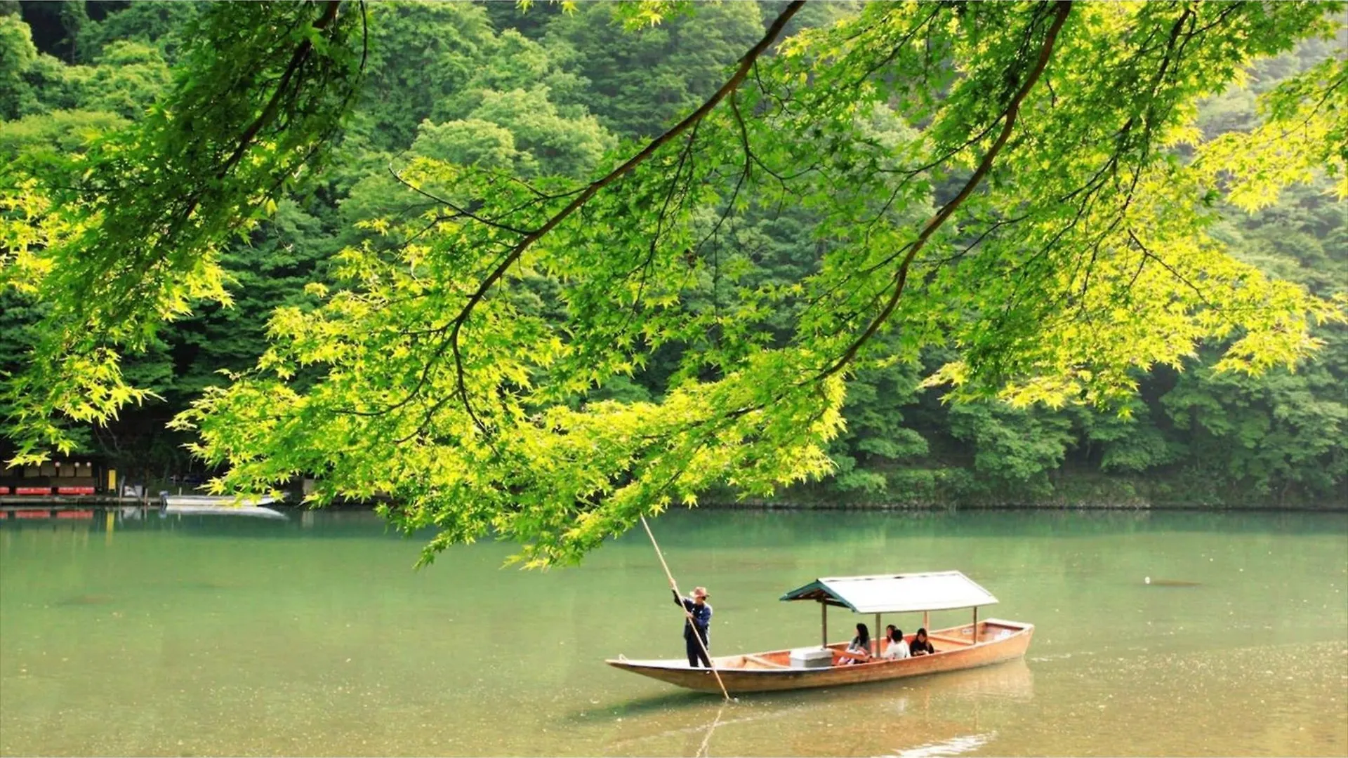 River Side Arashiyama - Vacation Stay 86249V Kyoto 0*,  Japan