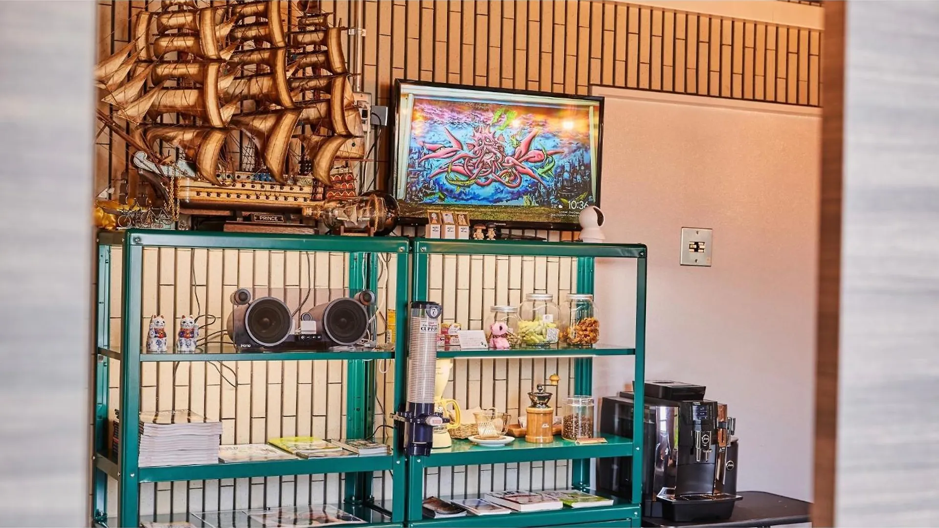 River Side Arashiyama - Vacation Stay 86249V Kyoto